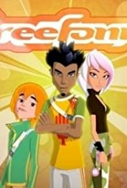 Freefonix - Movie Poster