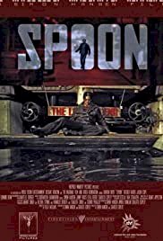 Spoon - Movie Poster Spoon - Movie Poster