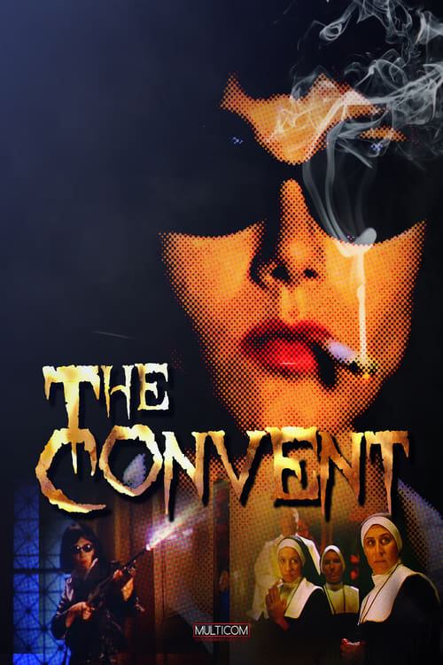 The Convent - Movie Poster