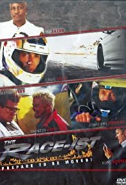 The Race-Ist - Movie Poster The Race-Ist - Movie Poster