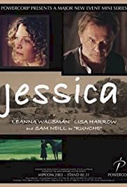 Jessica - Movie Poster Jessica - Movie Poster