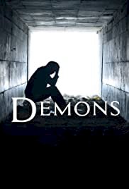 Demons - Movie Poster