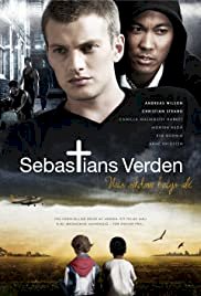 Sebastian's World - Movie Poster Sebastian's World - Movie Poster