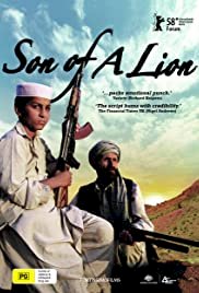 Son of a Lion - Movie Poster Son of a Lion - Movie Poster