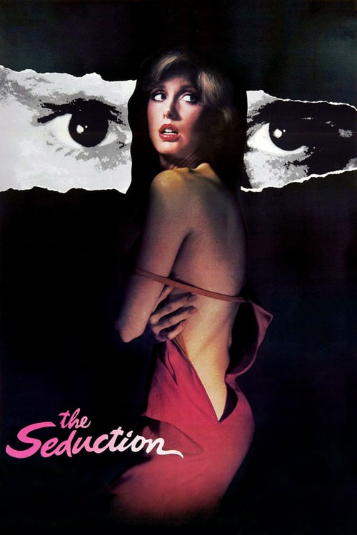 The Seduction - Movie Poster The Seduction - Movie Poster