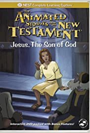 Jesus, The Son of God - Movie Poster Jesus, The Son of God - Movie Poster