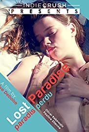 Lost Paradise - Movie Poster Lost Paradise - Movie Poster