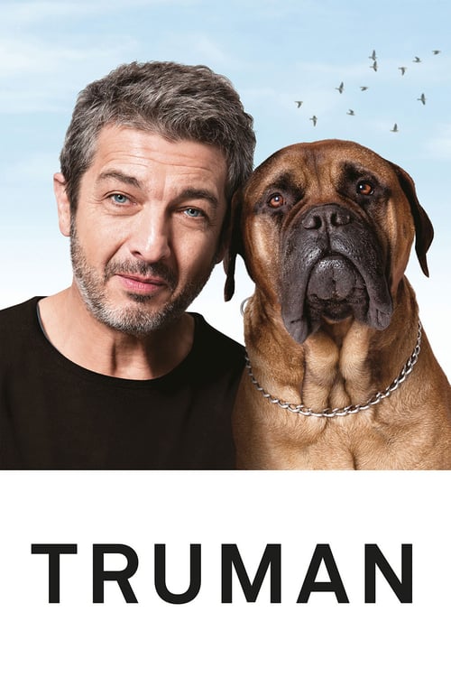 Truman - Movie Poster Truman - Movie Poster