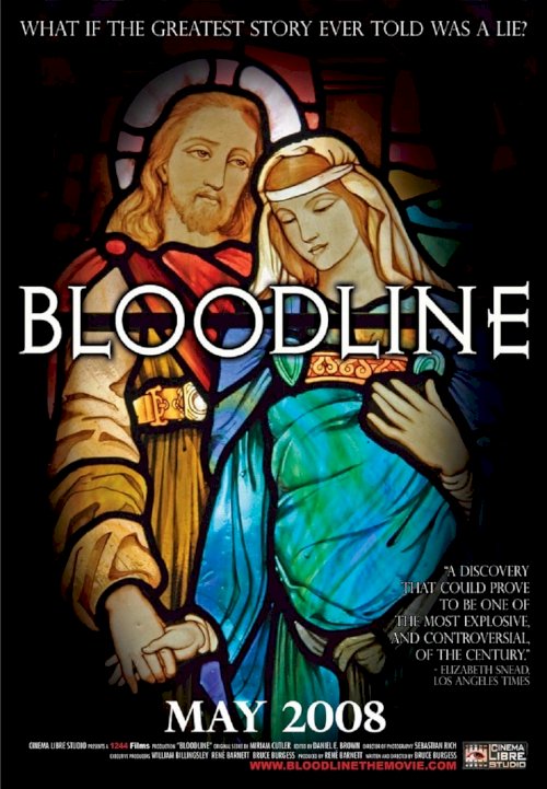 Bloodline - Movie Poster
