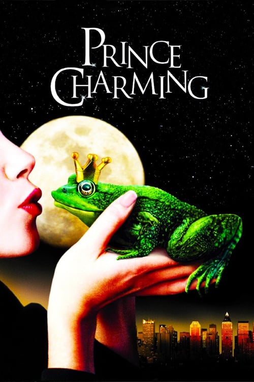 Prince Charming - Movie Poster Prince Charming - Movie Poster