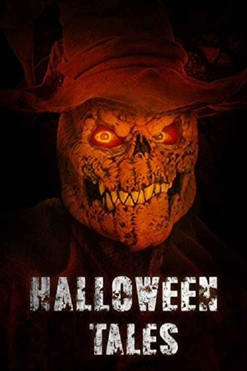 Halloween Tales - Movie Poster