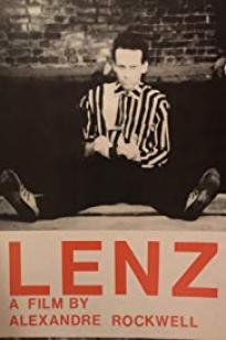 Lenz - Movie Poster Lenz - Movie Poster