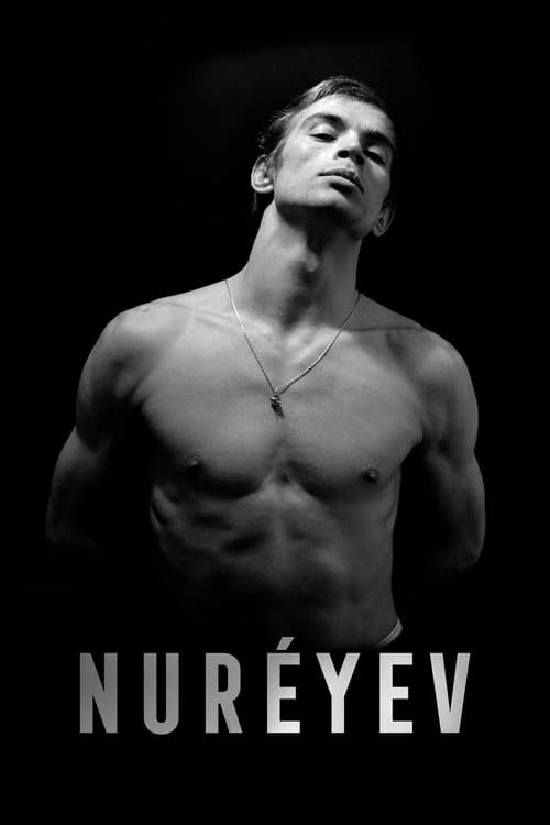 Nureyev - Movie Poster Nureyev - Movie Poster
