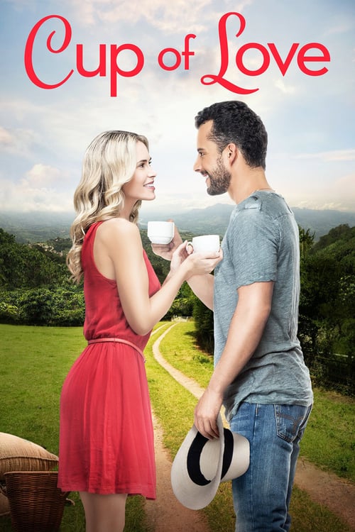 Cup of Love - Movie Poster Cup of Love - Movie Poster