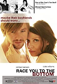 Race You to the Bottom - Movie Poster Race You to the Bottom - Movie Poster