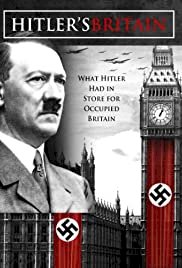 Hitler's Britain - Movie Poster Hitler's Britain - Movie Poster