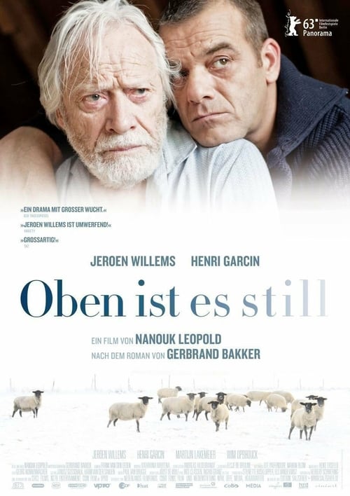It's All So Quiet - Movie Poster It's All So Quiet - Movie Poster