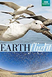 Earthflight - Movie Poster Earthflight - Movie Poster