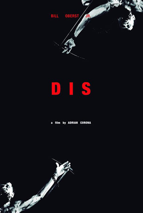 Dis - Movie Poster Dis - Movie Poster