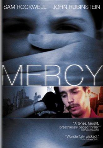Mercy - Movie Poster Mercy - Movie Poster
