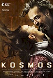 Kosmos - Movie Poster Kosmos - Movie Poster