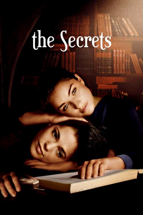 The Secrets - Movie Poster The Secrets - Movie Poster