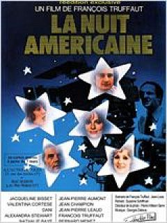 Lescop, la nuit américaine - Movie Poster Lescop, la nuit américaine - Movie Poster
