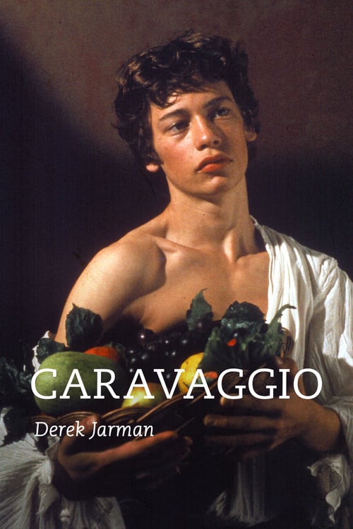 Caravaggio - Movie Poster Caravaggio - Movie Poster