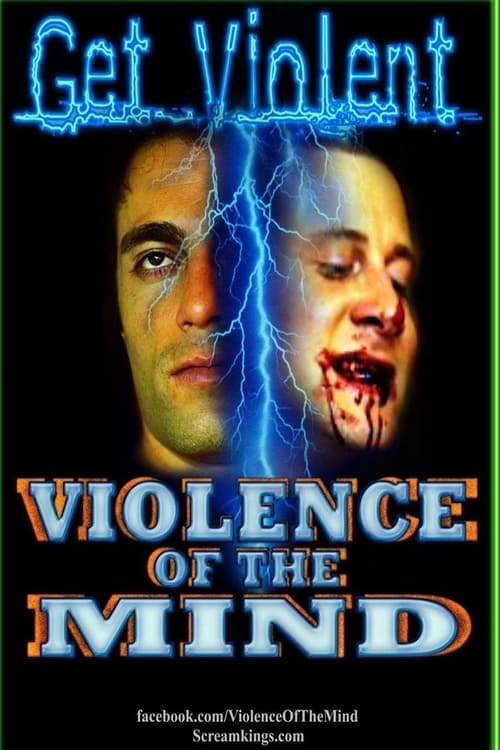 Violence of the Mind - Movie Poster