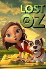 Lost in Oz - Movie Poster Lost in Oz - Movie Poster