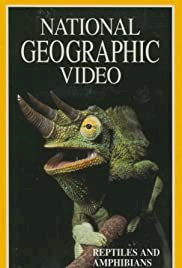 Reptiles and Amphibians - Movie Poster Reptiles and Amphibians - Movie Poster