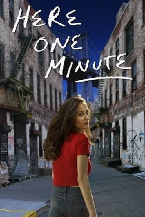 Here One Minute - Movie Poster