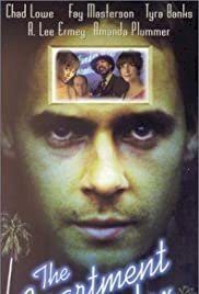The Apartment Complex - Movie Poster The Apartment Complex - Movie Poster