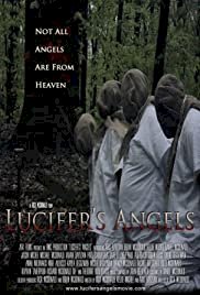 Lucifer's Angels - Movie Poster Lucifer's Angels - Movie Poster
