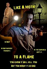 Like a Moth to a Flame - Movie Poster Like a Moth to a Flame - Movie Poster