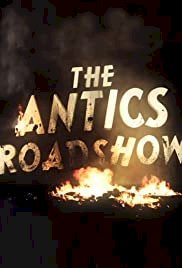 The Antics Roadshow - Movie Poster