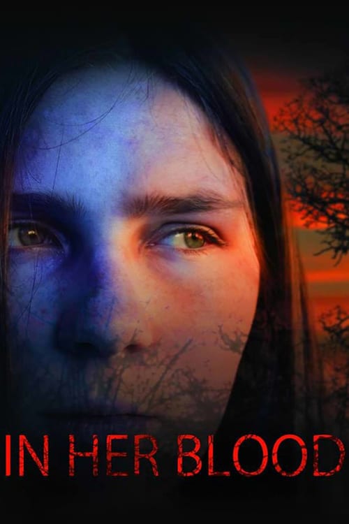 In Her Blood - Movie Poster In Her Blood - Movie Poster
