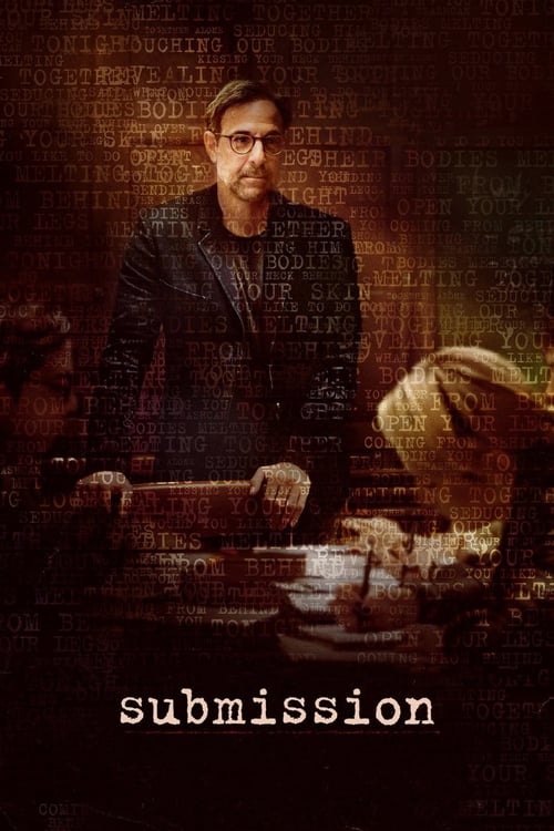 Submission - Movie Poster Submission - Movie Poster