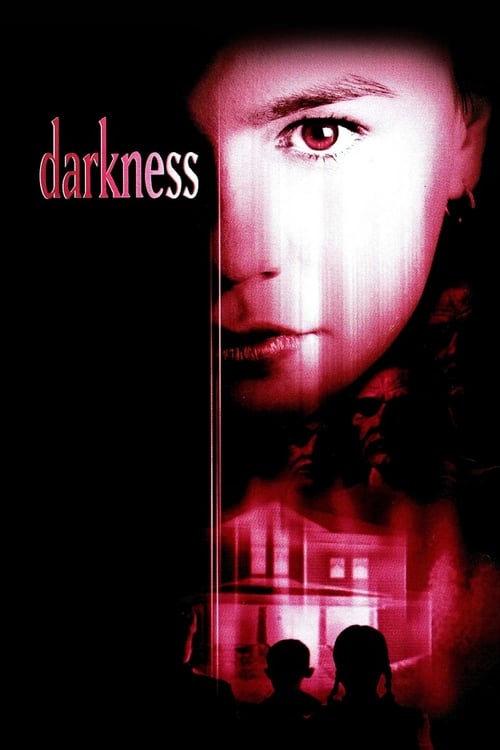 Darkness - Movie Poster Darkness - Movie Poster