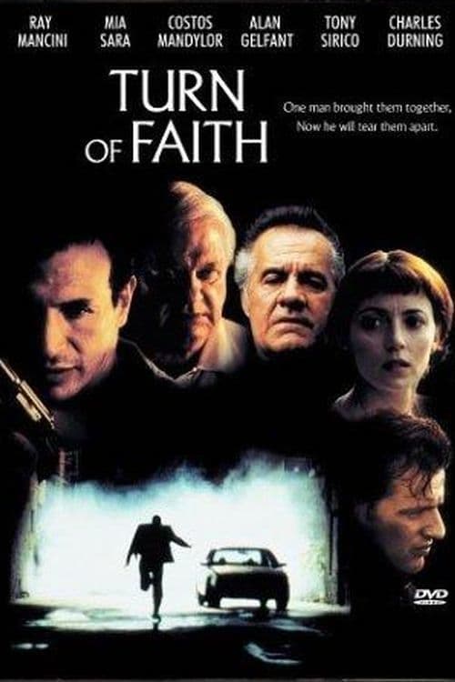 Turn of Faith - Movie Poster Turn of Faith - Movie Poster