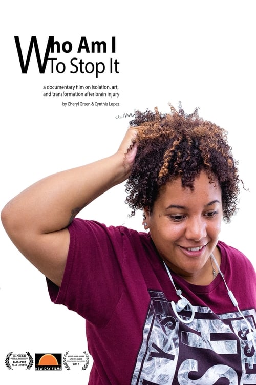Who Am I to Stop it - Movie Poster Who Am I to Stop it - Movie Poster