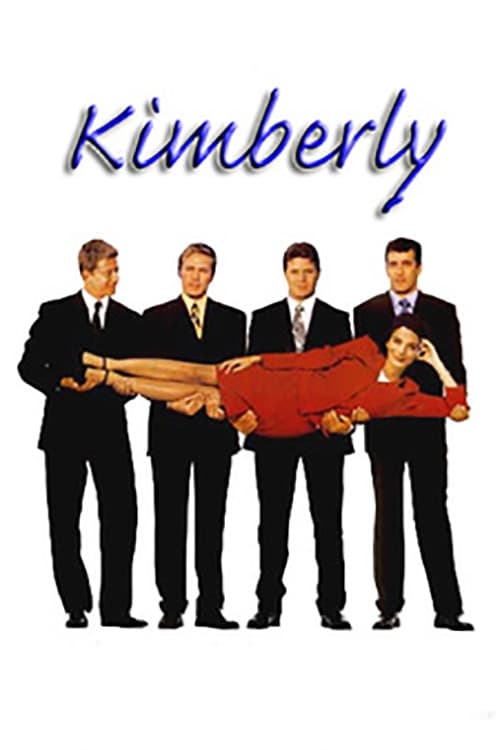 Kimberly - Movie Poster Kimberly - Movie Poster
