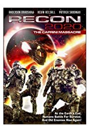 Recon 2020:  The Caprini Massacre - Movie Poster