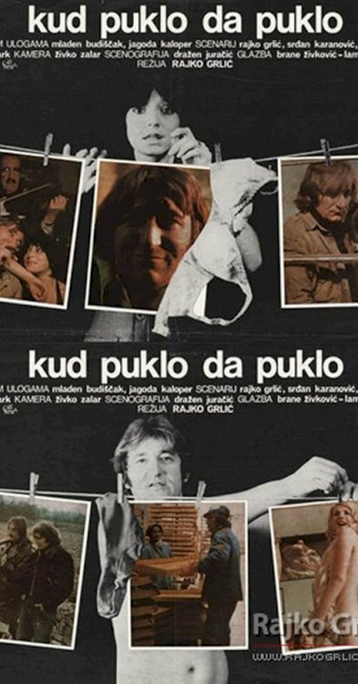 If It Kills Me - Movie Poster If It Kills Me - Movie Poster