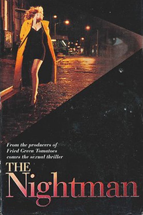The Nightman - Movie Poster The Nightman - Movie Poster