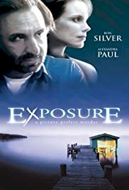 Exposure - Movie Poster Exposure - Movie Poster