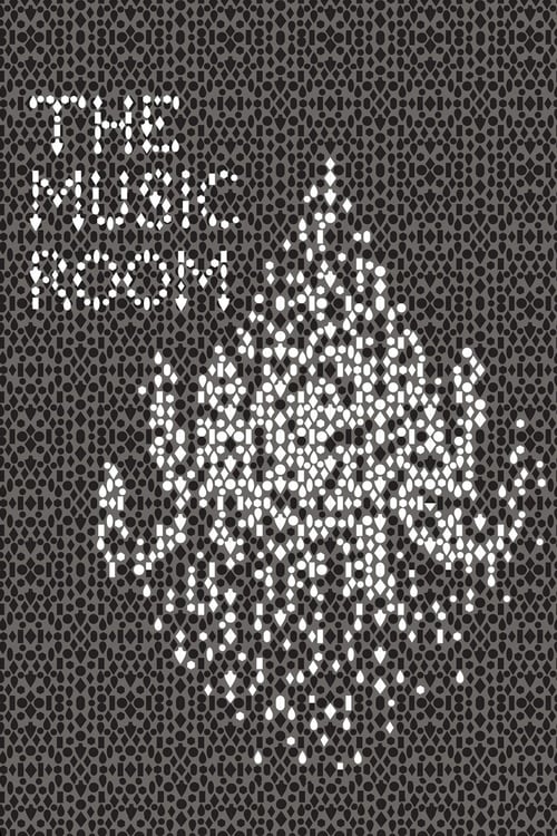 The Music Room - Movie Poster The Music Room - Movie Poster