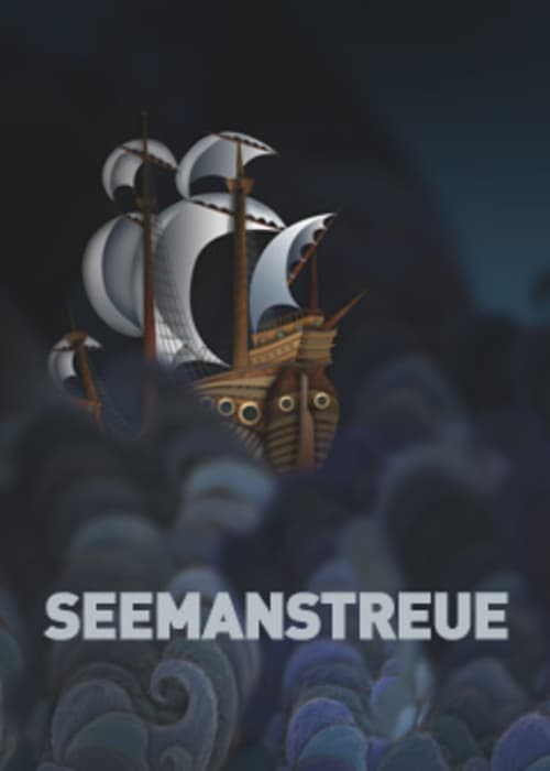 Seemannstreue - Movie Poster Seemannstreue - Movie Poster