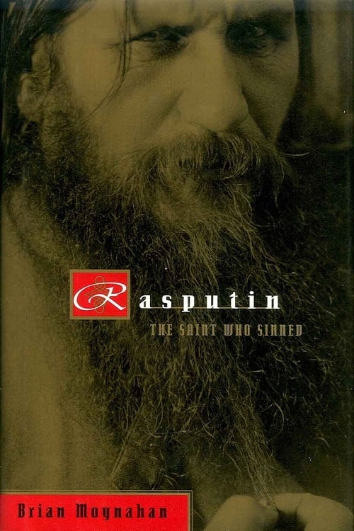 Rasputin: The Devil in the Flesh - Movie Poster Rasputin: The Devil in the Flesh - Movie Poster