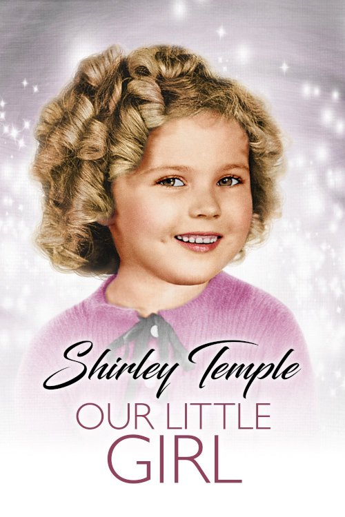 Our Little Girl - Movie Poster Our Little Girl - Movie Poster
